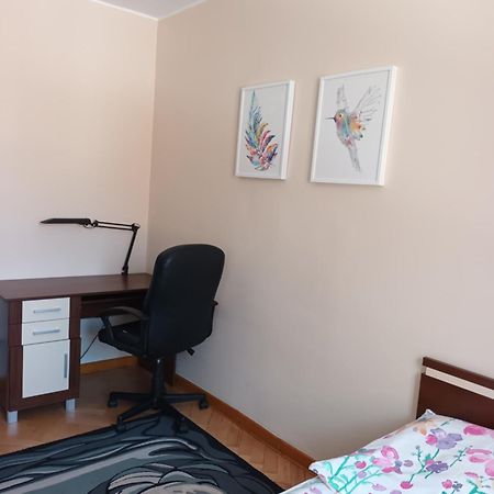 Apartament W Sercu Starego Miasta Olsztyn  Exteriör bild