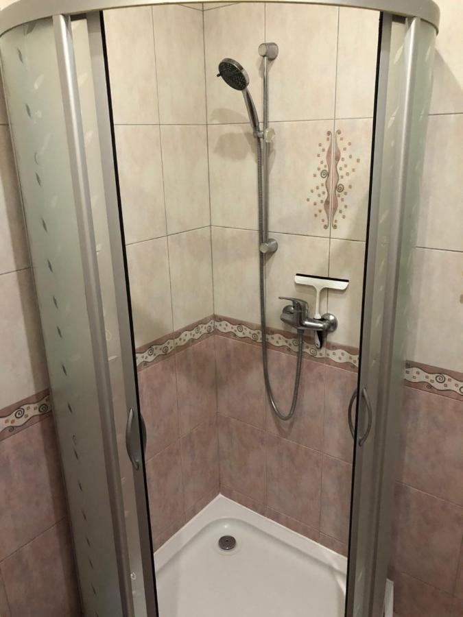 Apartament W Sercu Starego Miasta Olsztyn  Exteriör bild
