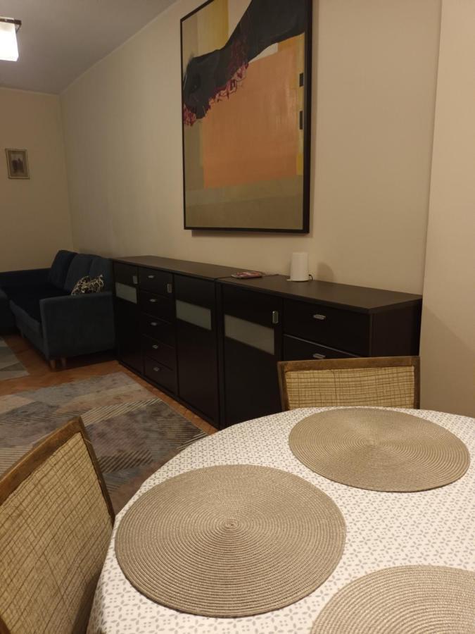 Apartament W Sercu Starego Miasta Olsztyn  Exteriör bild