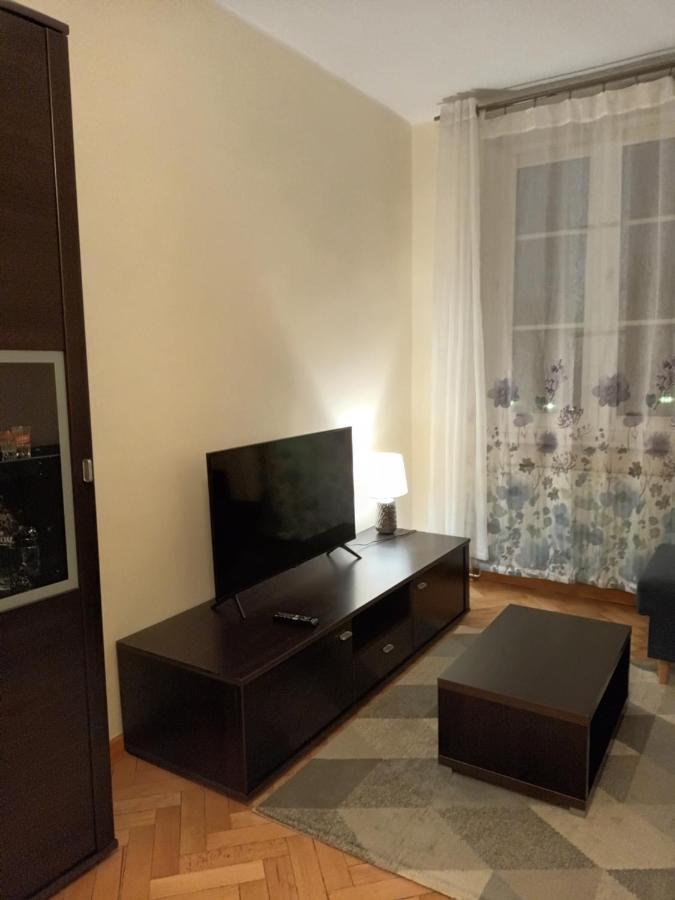 Apartament W Sercu Starego Miasta Olsztyn  Exteriör bild