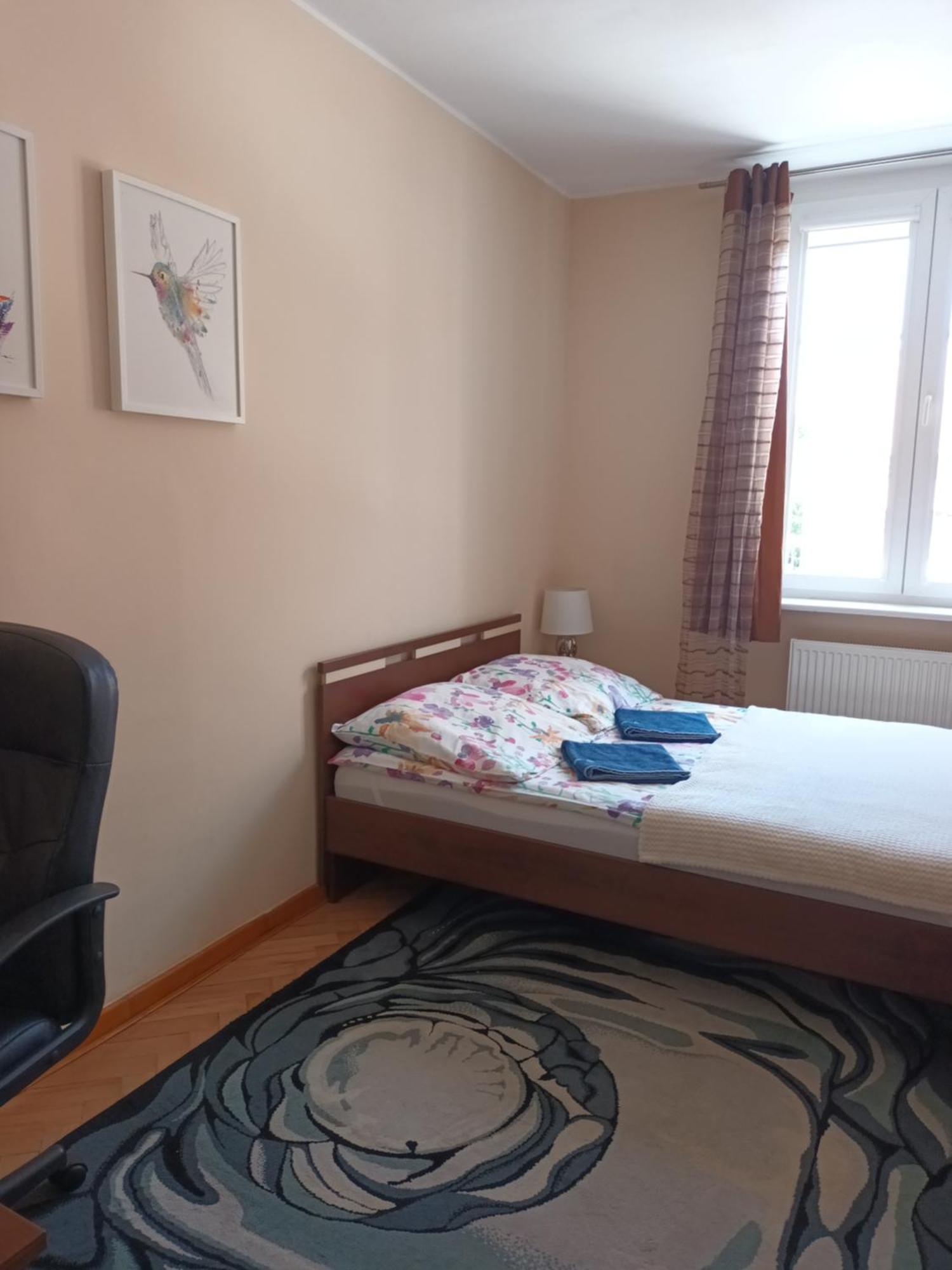 Apartament W Sercu Starego Miasta Olsztyn  Exteriör bild
