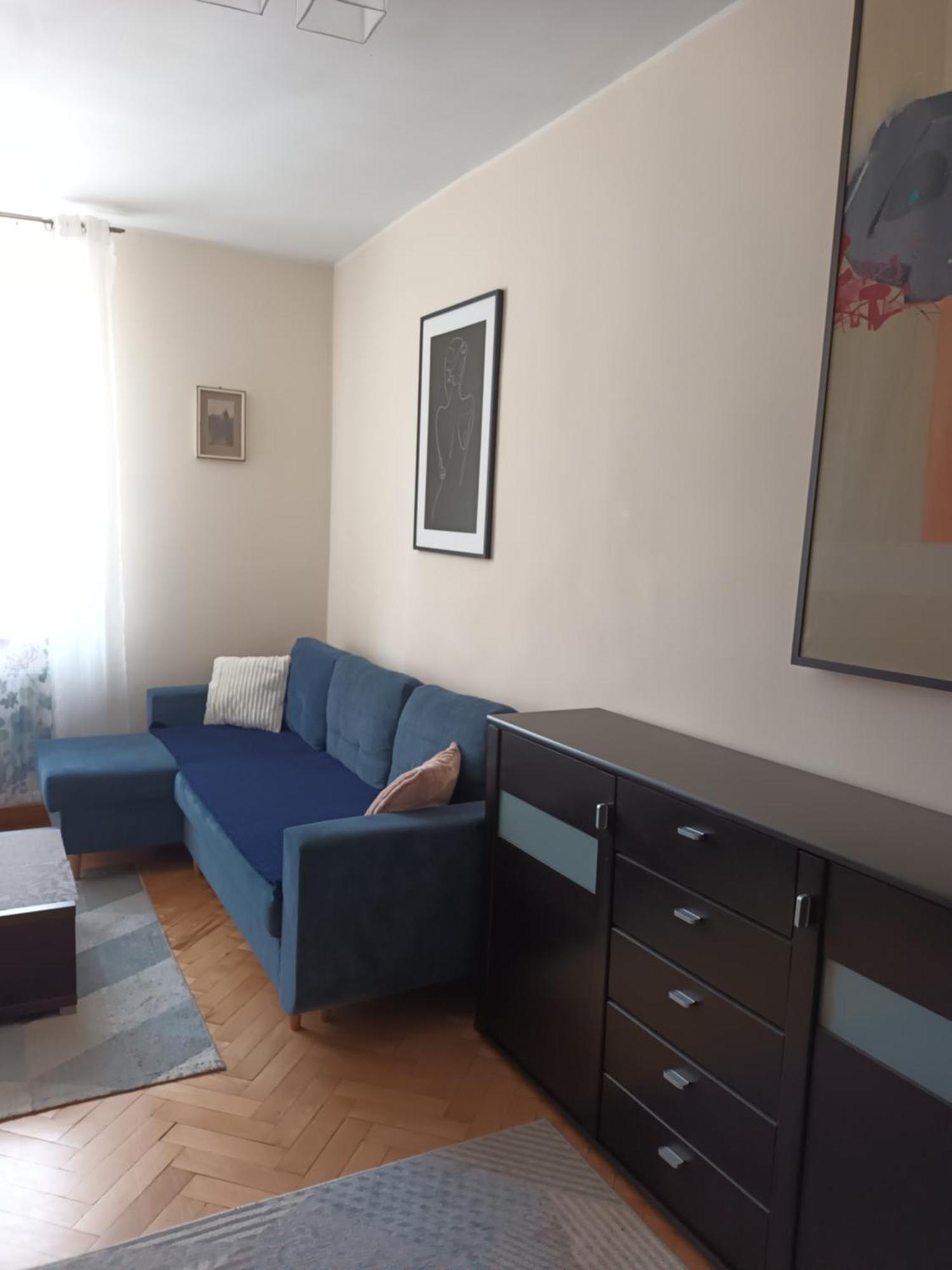 Apartament W Sercu Starego Miasta Olsztyn  Exteriör bild