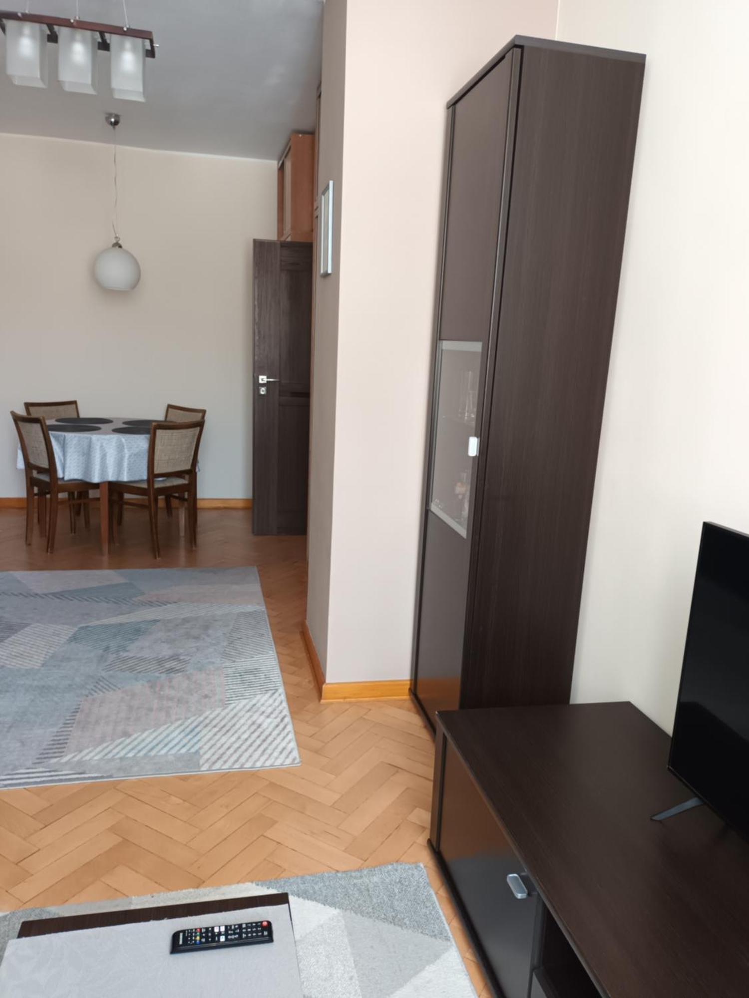 Apartament W Sercu Starego Miasta Olsztyn  Exteriör bild